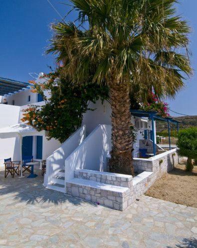 Hostal Sardis Rooms