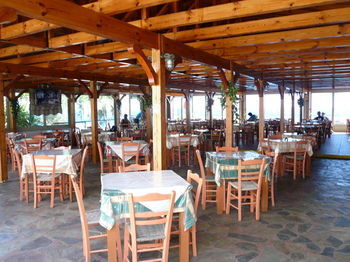 Agia Roumeli Hotel