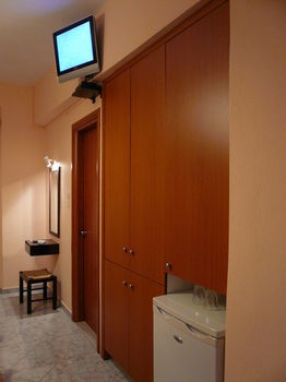 Agia Roumeli Hotel