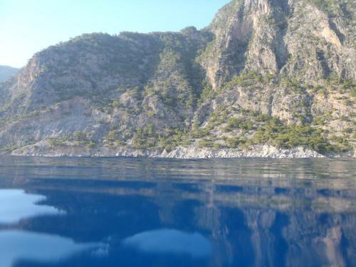Hostal Samaria