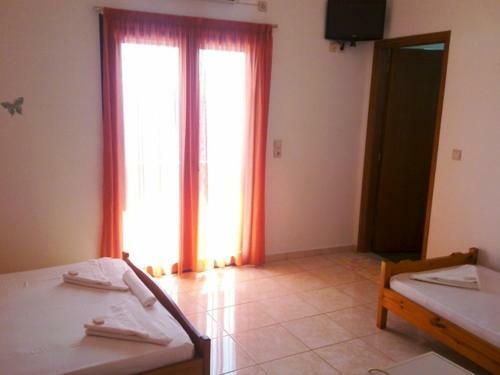 Apartamento Paralia Rooms