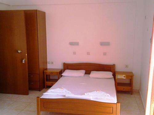 Apartamento Paralia Rooms