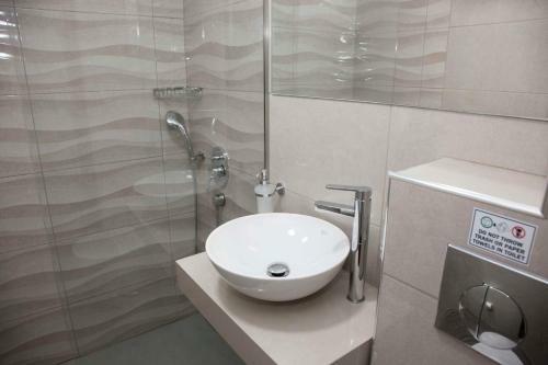 Apartamento Sunny Suites