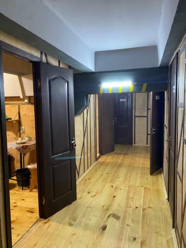 Albergue Ihotel ?????????????