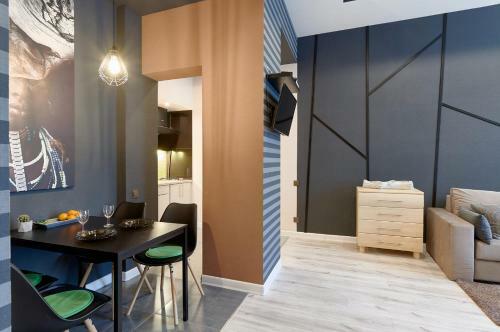 Apartamento Vip 2-bedroom Studio On Luteranska 3