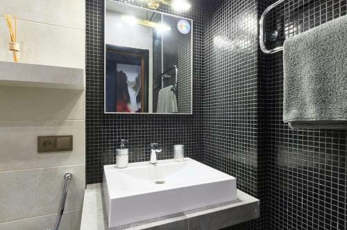 Apartamento Vip 2-bedroom Studio On Luteranska 3
