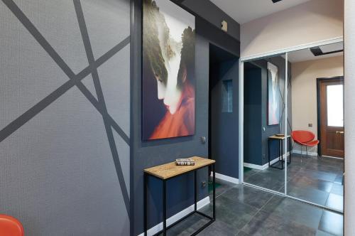 Apartamento Vip 2-bedroom Studio On Luteranska 3