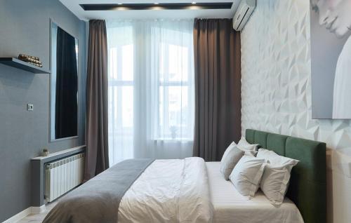 Apartamento Vip 2-bedroom Studio On Luteranska 3