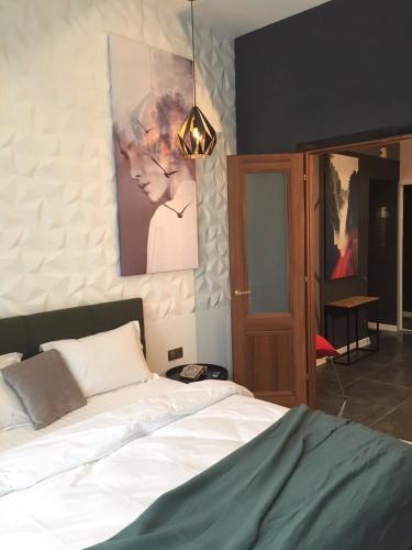 Apartamento Vip 2-bedroom Studio On Luteranska 3