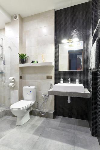 Apartamento Vip 2-bedroom Studio On Luteranska 3