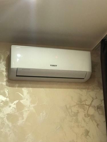 Apartamento Comfy Flat In Kyiv City Center