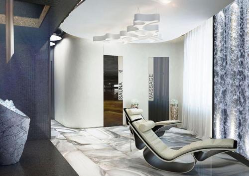 Apartamento Royal Tower Luxurious Smart Residence (3)