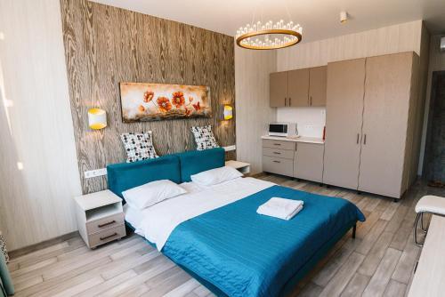 Apartamento Royal Tower Luxurious Smart Residence (3)
