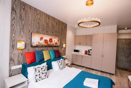 Apartamento Royal Tower Luxurious Smart Residence (3)