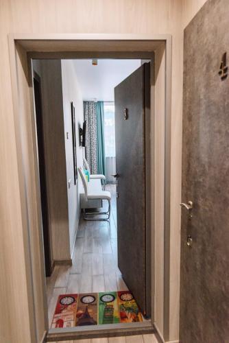 Apartamento Royal Tower Luxurious Smart Residence (3)
