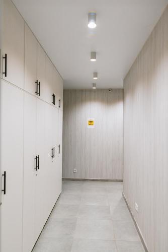 Apartamento Royal Tower Luxurious Smart Residence (3)
