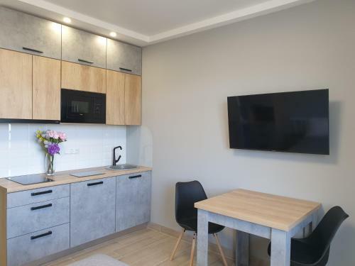 Apartamento Comfort House