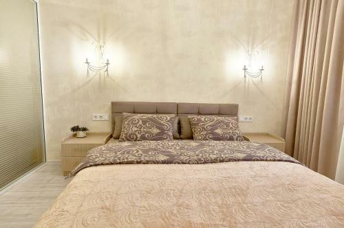 Apartamento Center! 3 Rooms Modern Designed Appartment.
