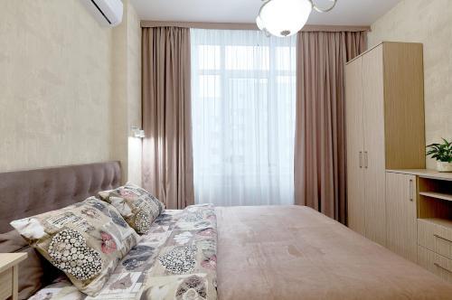 Apartamento Center! 3 Rooms Modern Designed Appartment.