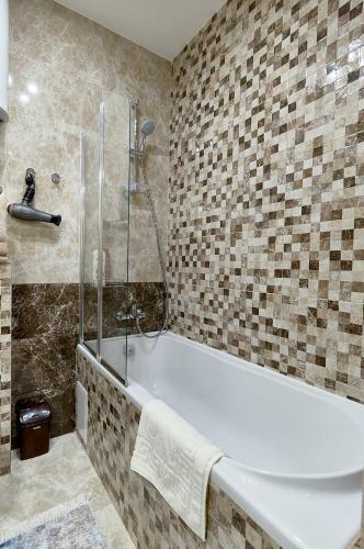 Apartamento Center! 3 Rooms Modern Designed Appartment.