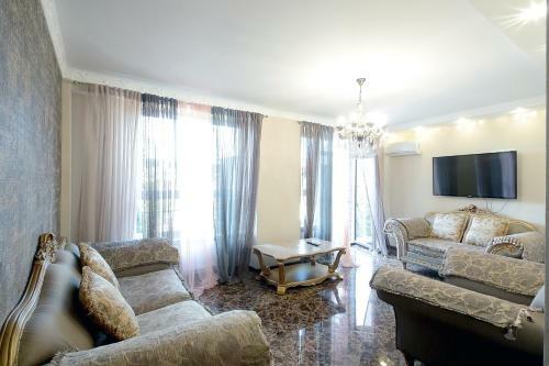 Lux Classic Apartments
