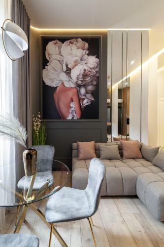 Vip Apartment On Filatova 12