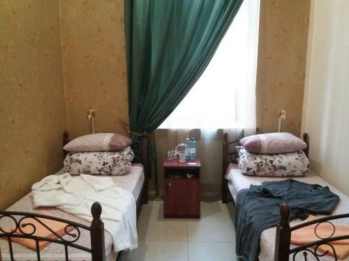 Hostal Central Park