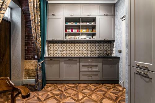 Apart.sweet Home Near Rynok Square