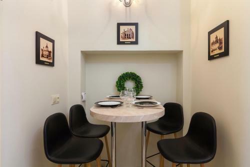 Apartamento Bvapartments Vip On Kulisha
