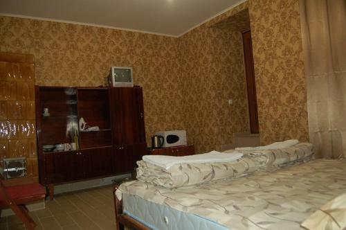 Apartments Stepan Bandery Street, 37-2 Lviv