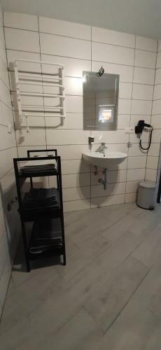 Lux Guest Hous ?ukachevo