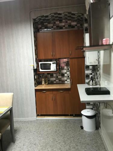 Apartment For Two Families On Koblevskoi