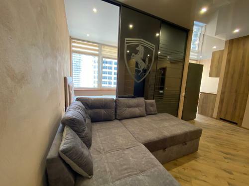Apartamento Blue Pearl Near Black Sea