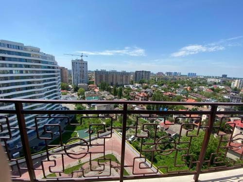 Apartamento Blue Pearl Near Black Sea