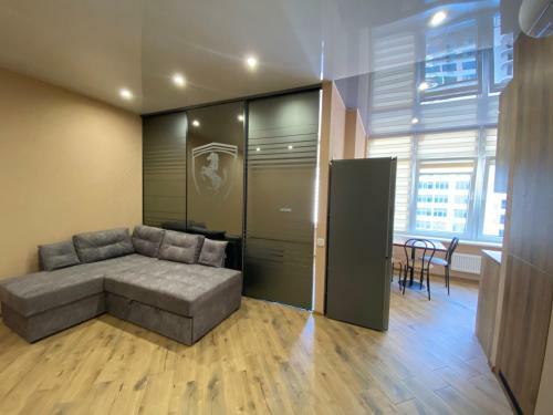 Apartamento Blue Pearl Near Black Sea