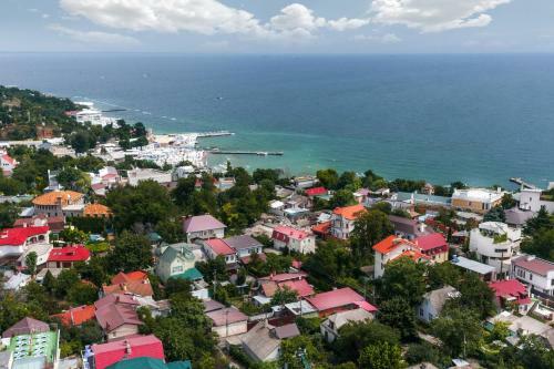Apartamento Blue Pearl Near Black Sea