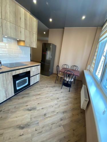 Apartamento Blue Pearl Near Black Sea