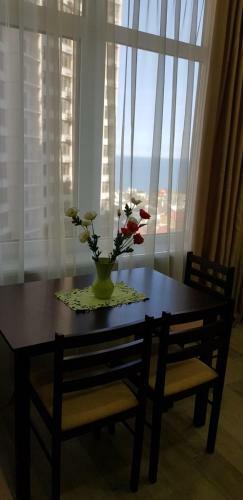 Apartamento Blue Pearl Near Black Sea
