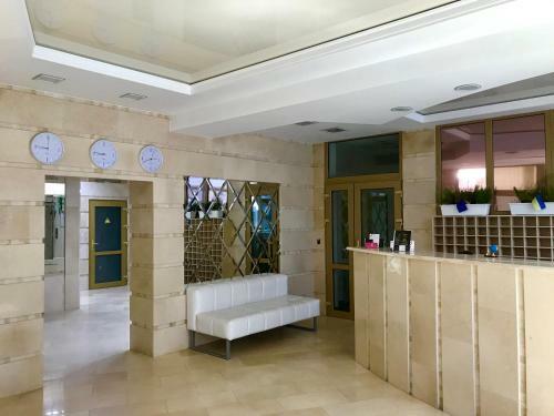 Gagarin Plaza Apartment