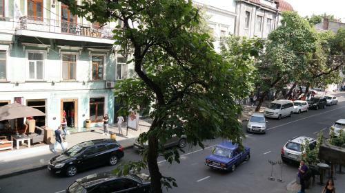 E4 Hotel