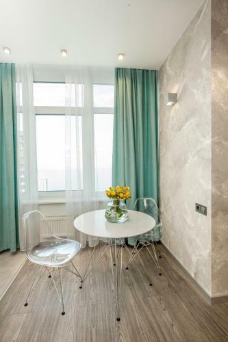 Odss Apartments