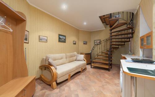Stylish Apartment Near The Sea ?3