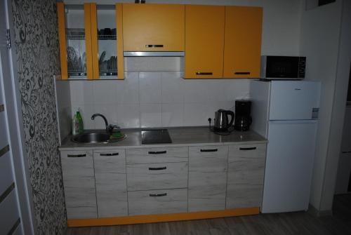 Apartamento ???????? ?????? ? 2-?? ????????? ?? ?????????