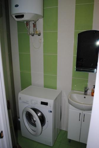 Apartamento ???????? ?????? ? 2-?? ????????? ?? ?????????