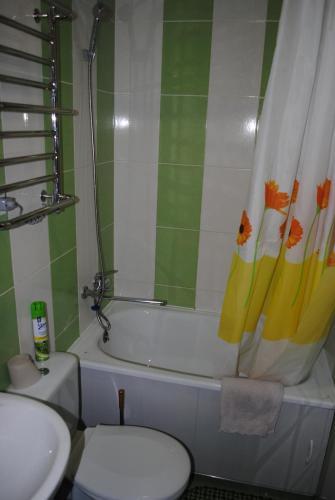 Apartamento ???????? ?????? ? 2-?? ????????? ?? ?????????