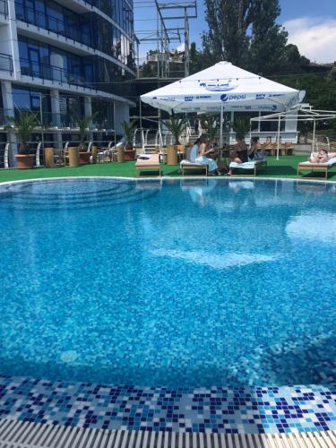 Maristella Marine Residence Apartment ,hotel