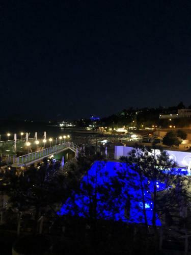Maristella Marine Residence Apartment ,hotel