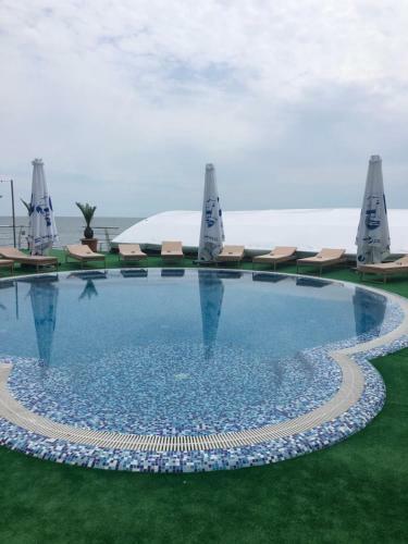 Maristella Marine Residence Apartment ,hotel