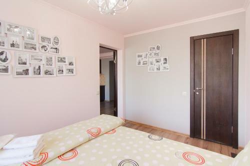 Rest Time Apartments