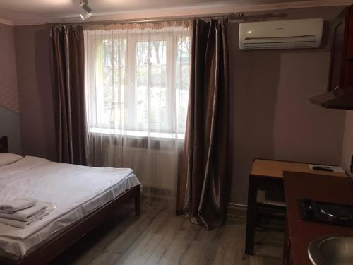 Apartamento Best Rest Suites